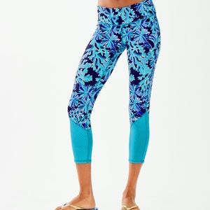 Lilly Pulitzer Luxletic Leggings